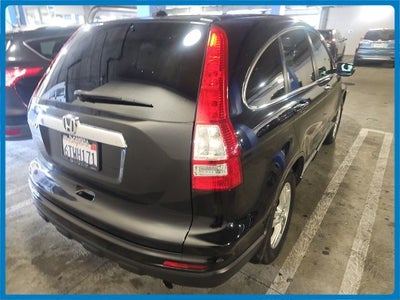 2011 Honda CR-V EX-L