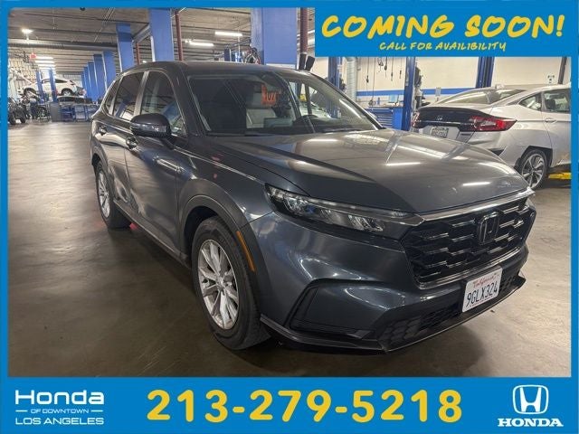 2023 Honda CR-V EX
