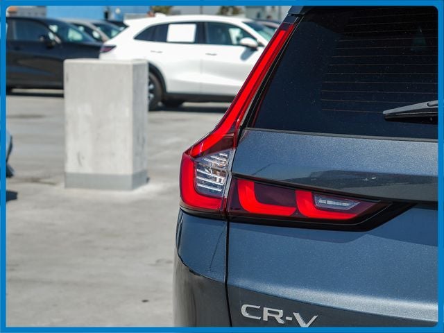 2023 Honda CR-V EX