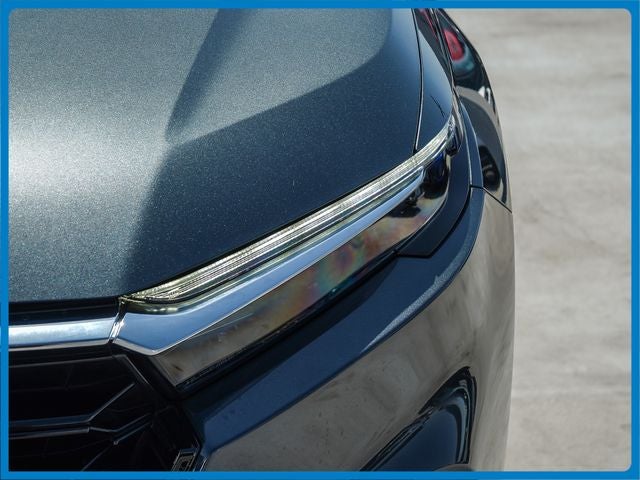 2023 Honda CR-V EX