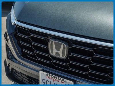 2023 Honda CR-V EX
