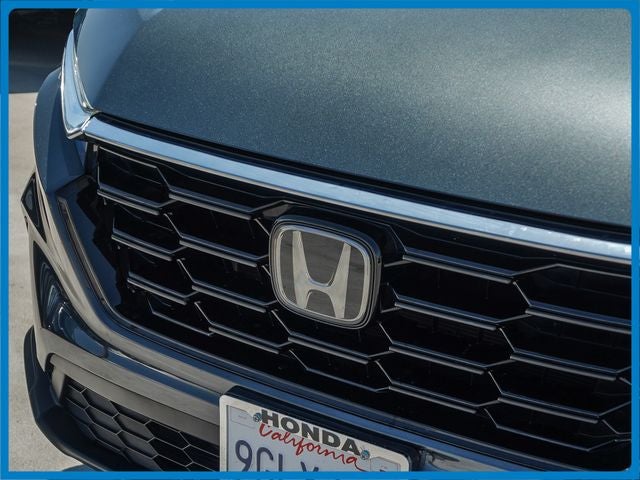 2023 Honda CR-V EX