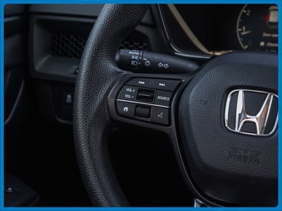 2023 Honda CR-V EX