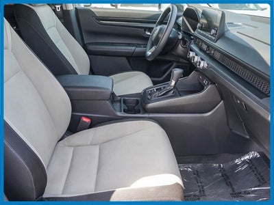 2023 Honda CR-V EX