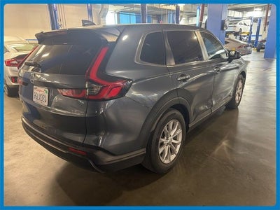 2023 Honda CR-V EX