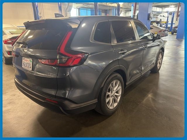 2023 Honda CR-V EX