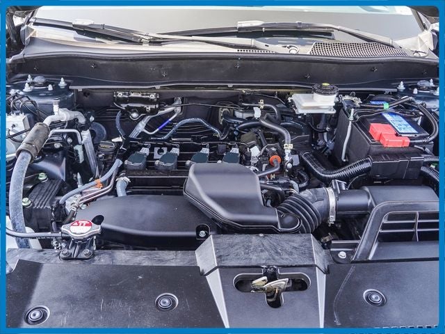 2023 Honda CR-V EX