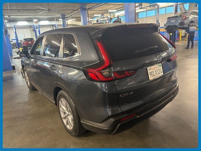 2023 Honda CR-V EX
