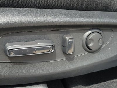 2027 Honda CR-V Hybrid Sport