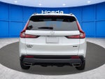 2027 Honda CR-V Hybrid Sport