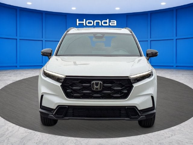 2027 Honda CR-V Hybrid Sport