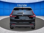 2027 Honda CR-V Hybrid Sport