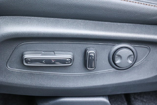 2027 Honda CR-V Hybrid Sport-L