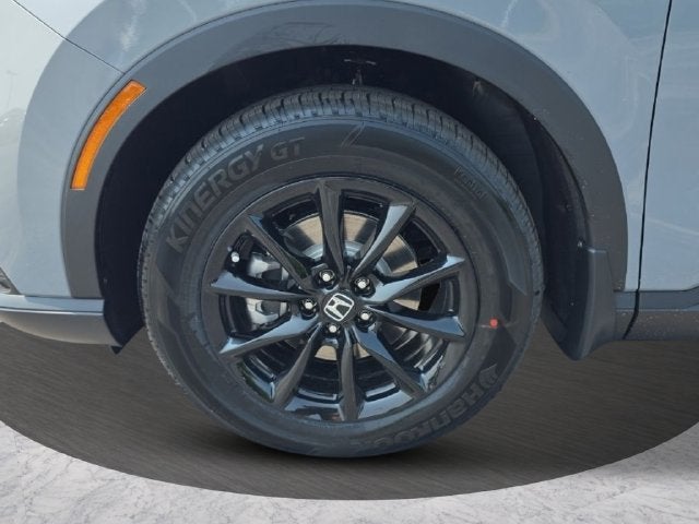 2027 Honda CR-V Hybrid Sport-L