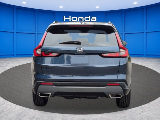 2027 Honda CR-V Hybrid Sport-L