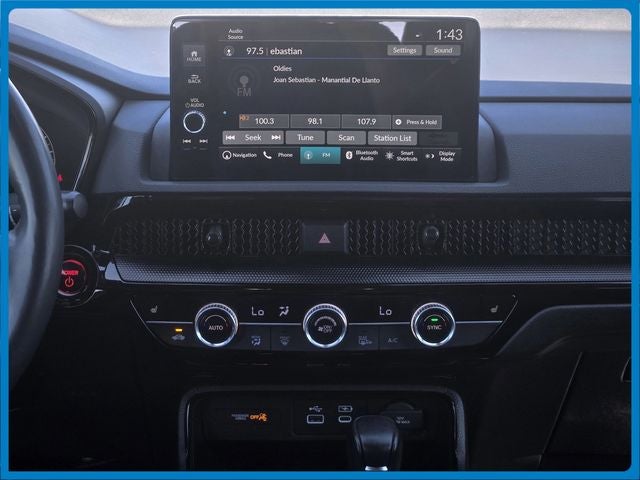 2023 Honda CR-V Hybrid Sport Touring