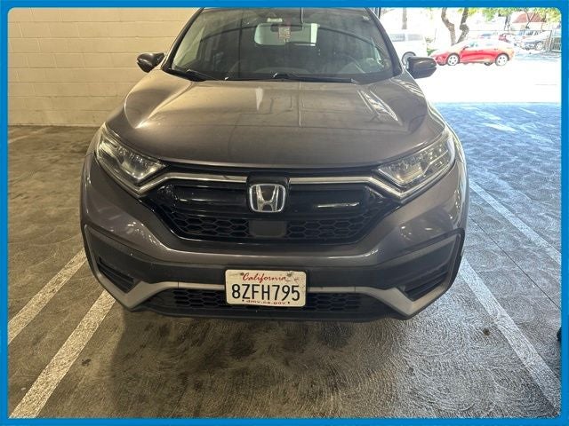 2022 Honda CR-V Hybrid EX