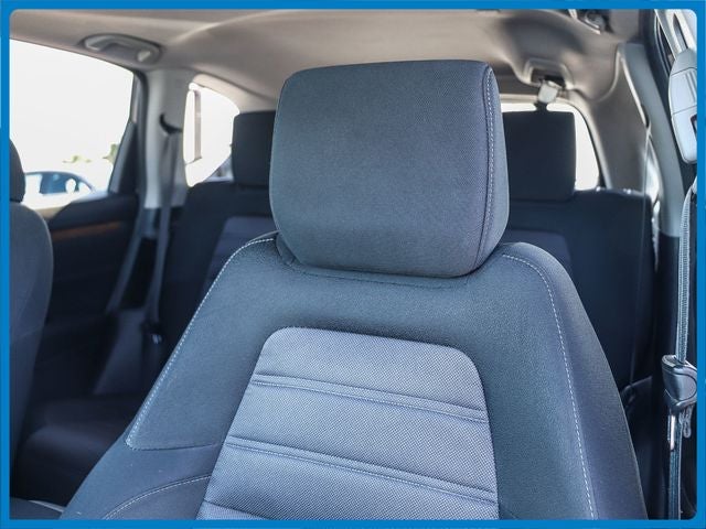 2022 Honda CR-V Hybrid EX