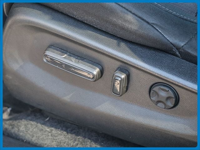 2022 Honda CR-V Hybrid EX