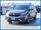 2022 Honda CR-V Hybrid EX