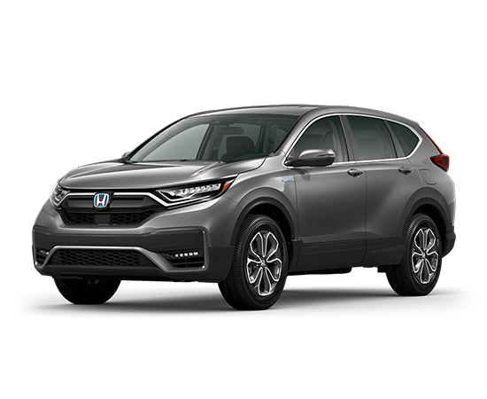 2022 Honda CR-V Hybrid EX