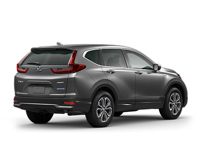 2022 Honda CR-V Hybrid EX