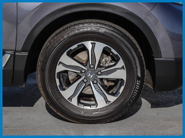 2020 Honda CR-V LX