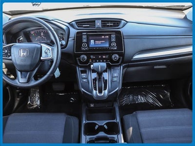 2020 Honda CR-V LX