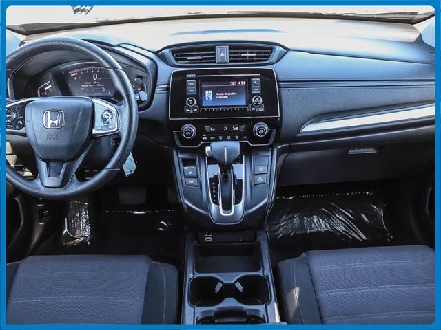 2020 Honda CR-V LX
