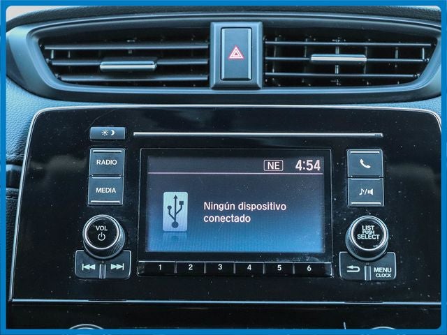 2020 Honda CR-V LX