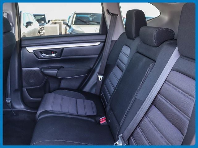 2020 Honda CR-V LX