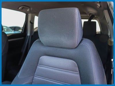 2020 Honda CR-V LX