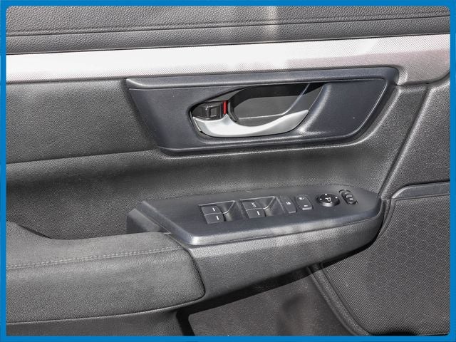 2020 Honda CR-V LX