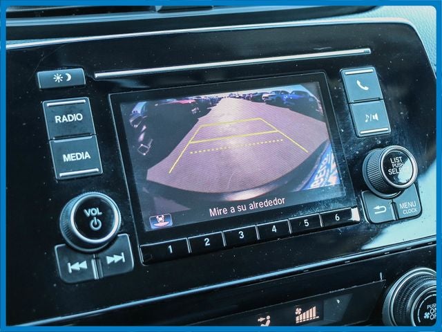 2020 Honda CR-V LX