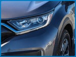 2020 Honda CR-V LX
