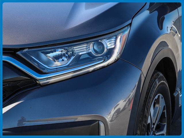 2020 Honda CR-V LX