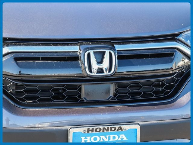 2020 Honda CR-V LX