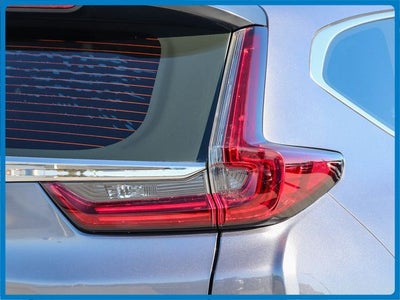 2020 Honda CR-V LX