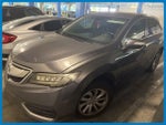 2018 Acura RDX Base