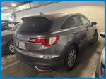 2018 Acura RDX Base