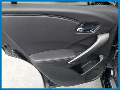 2015 Acura RDX Technology Package