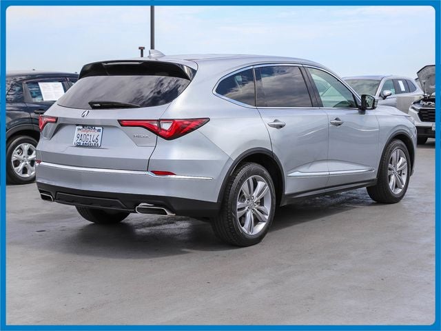 2022 Acura MDX 3.5L