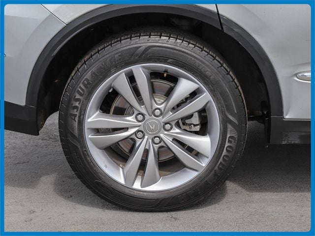 2022 Acura MDX 3.5L