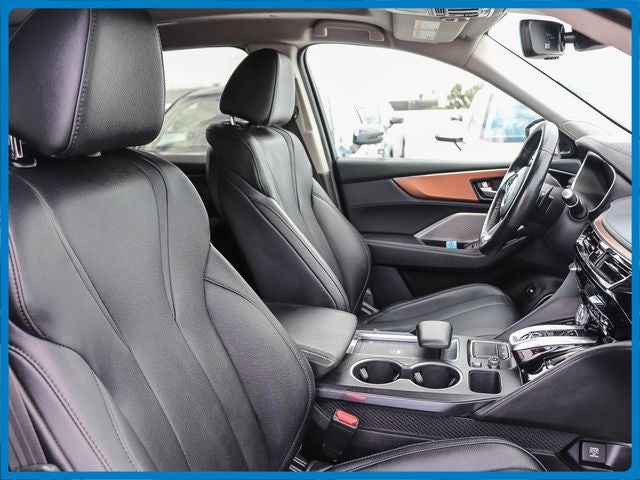 2022 Acura MDX 3.5L