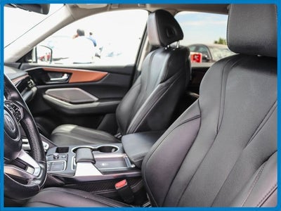 2022 Acura MDX 3.5L