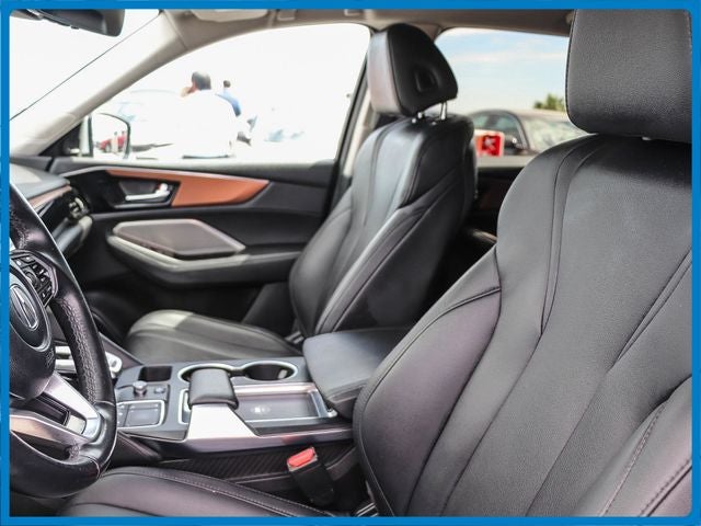 2022 Acura MDX 3.5L
