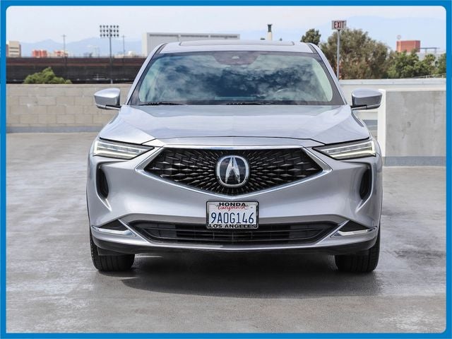 2022 Acura MDX 3.5L