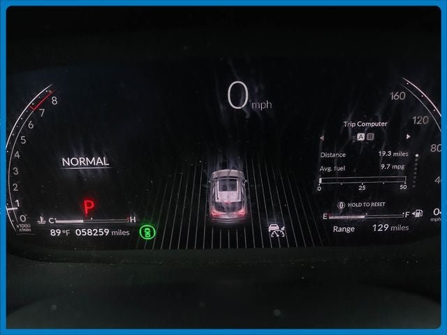 2022 Acura MDX 3.5L