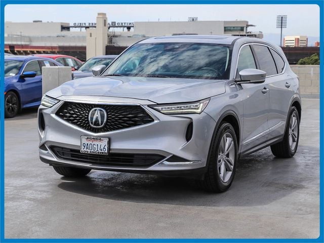 2022 Acura MDX 3.5L