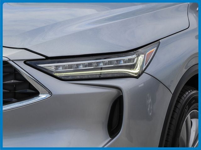 2022 Acura MDX 3.5L